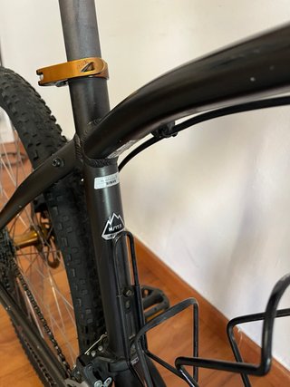 Bicicleta Specialized Pitch Comp 27.5 - Talla M