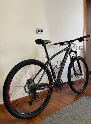 Bicicleta Specialized Pitch Comp 27.5 - Talla M