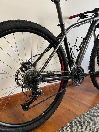 Bicicleta Specialized Pitch Comp 27.5 - Talla M