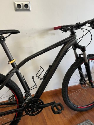 Bicicleta Specialized Pitch Comp 27.5 - Talla M