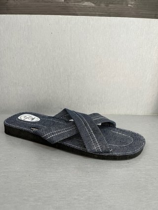 Chanclas Tejano Talla 45 Nuevas