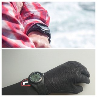 RELOJ Buceo, Apnea, Pesca sub. DiVONEA (NUEVO).