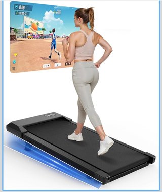 Cinta de correr/andar casi nueva
