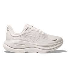 Hoka Bondi 9 Zapatillas Running Gris