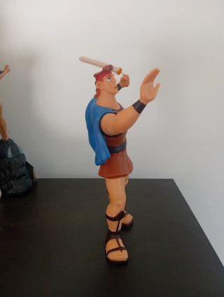Figura Disney Hércules