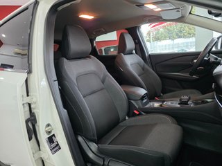 Nissan QASHQAI DIG-T 116kW Xtronic N-Connecta