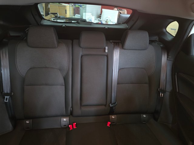 Nissan QASHQAI DIG-T 116kW Xtronic N-Connecta