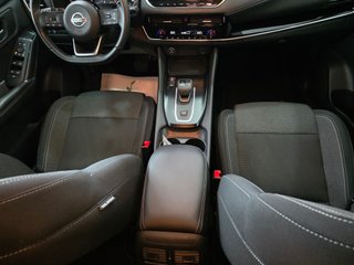 Nissan QASHQAI DIG-T 116kW Xtronic N-Connecta