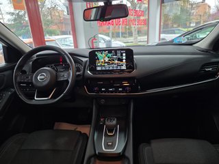 Nissan QASHQAI DIG-T 116kW Xtronic N-Connecta