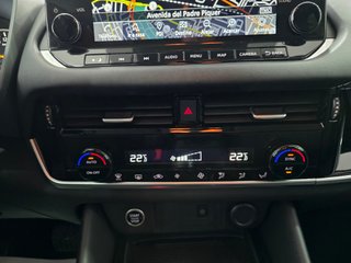 Nissan QASHQAI DIG-T 116kW Xtronic N-Connecta