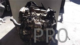 Despiece Motor Kia Sorento (BL)(2002->)