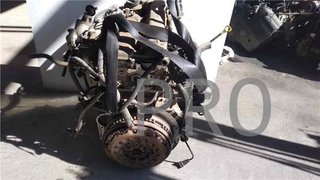 Despiece Motor Kia Sorento (BL)(2002->)