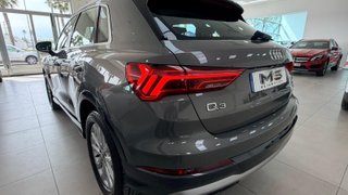 Audi Q3 35 TDI 150 CV ADVANCE  2019