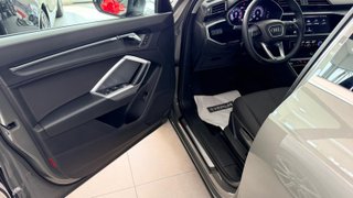 Audi Q3 35 TDI 150 CV ADVANCE  2019