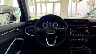 Audi Q3 35 TDI 150 CV ADVANCE  2019