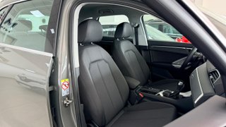 Audi Q3 35 TDI 150 CV ADVANCE  2019