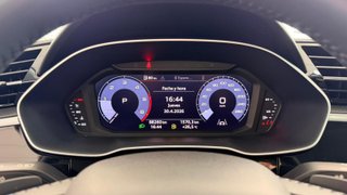 Audi Q3 35 TDI 150 CV ADVANCE  2019
