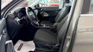 Audi Q3 35 TDI 150 CV ADVANCE  2019