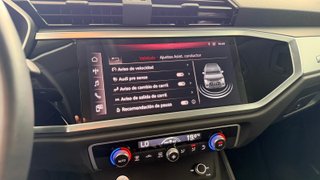Audi Q3 35 TDI 150 CV ADVANCE  2019