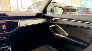 Audi Q3 35 TDI 150 CV ADVANCE  2019