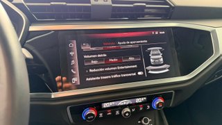 Audi Q3 35 TDI 150 CV ADVANCE  2019