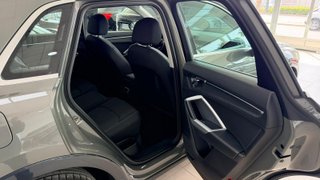 Audi Q3 35 TDI 150 CV ADVANCE  2019