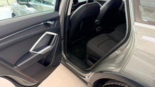 Audi Q3 35 TDI 150 CV ADVANCE  2019