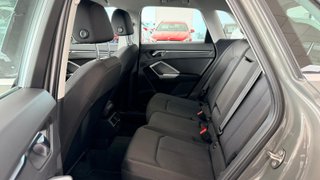 Audi Q3 35 TDI 150 CV ADVANCE  2019