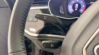 Audi Q3 35 TDI 150 CV ADVANCE  2019