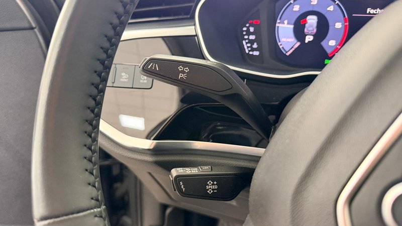 Audi Q3 2019, foto 37