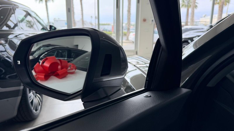 Audi Q3 2019, foto 39