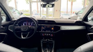Audi Q3 35 TDI 150 CV ADVANCE  2019