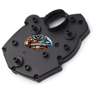 Tapa marcador para Yamaha R6 2017 - 2019