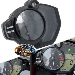 Tapa marcador para Yamaha R6 2017 - 2019