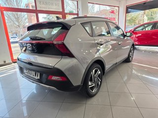 Hyundai Bayon 1.0 TGDI 74kW (100CV) Maxx