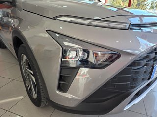 Hyundai Bayon 1.0 TGDI 74kW (100CV) Maxx