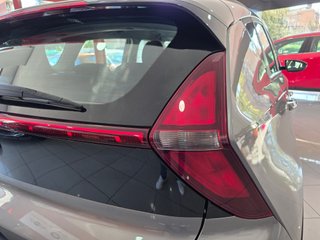 Hyundai Bayon 1.0 TGDI 74kW (100CV) Maxx