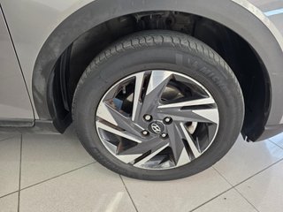 Hyundai Bayon 1.0 TGDI 74kW (100CV) Maxx