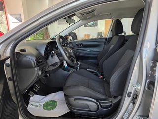 Hyundai Bayon 1.0 TGDI 74kW (100CV) Maxx