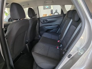 Hyundai Bayon 1.0 TGDI 74kW (100CV) Maxx
