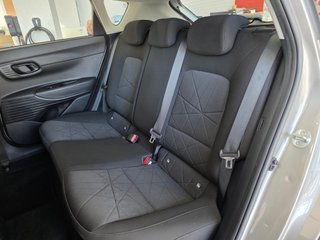 Hyundai Bayon 1.0 TGDI 74kW (100CV) Maxx