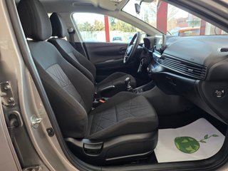 Hyundai Bayon 1.0 TGDI 74kW (100CV) Maxx