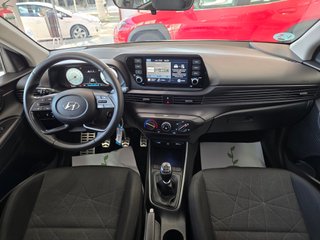 Hyundai Bayon 1.0 TGDI 74kW (100CV) Maxx