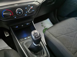 Hyundai Bayon 1.0 TGDI 74kW (100CV) Maxx