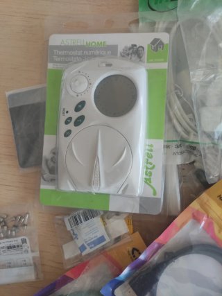 Lote 30+ Conexiones y Cables Varios