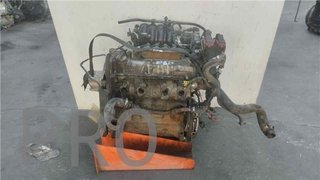 Despiece Motor Fiat Grande Punto (199)(2005->)