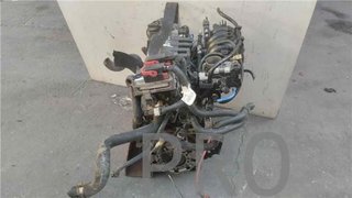 Despiece Motor Fiat Grande Punto (199)(2005->)