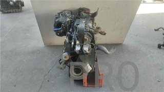 Despiece Motor Fiat Grande Punto (199)(2005->)