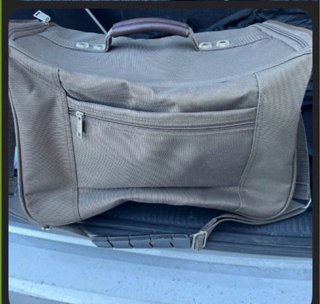 Maleta American Traveller