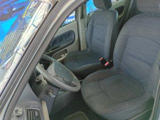 Renault Clio 2003
